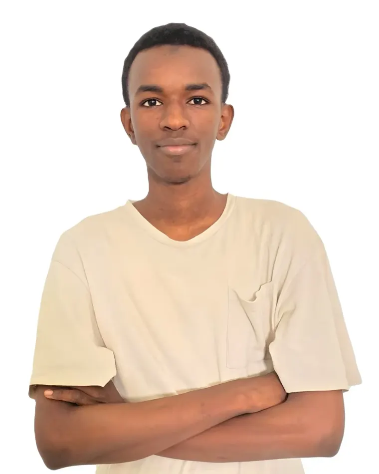 Mohamed Ba