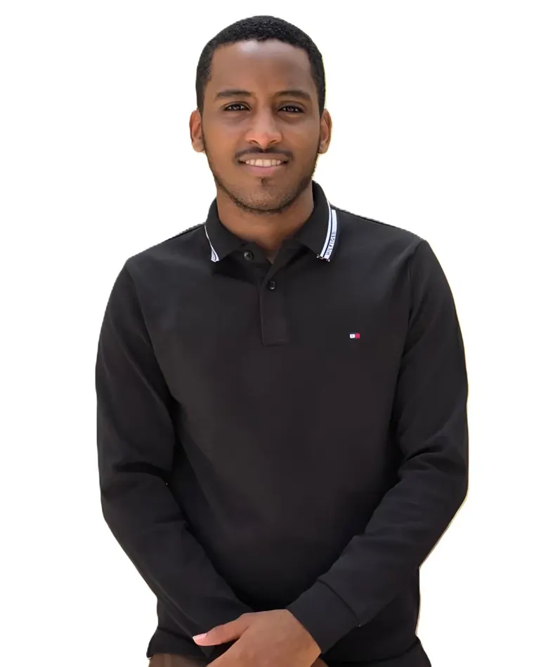 Zekeria Cheikh Mohamed